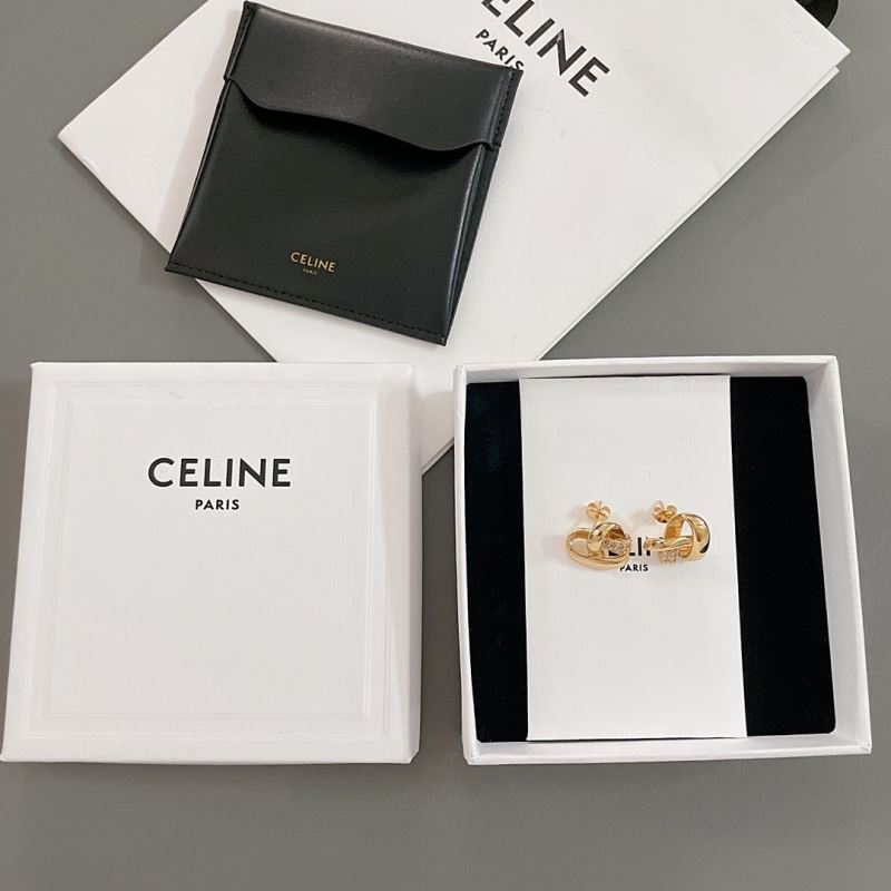 Celine Earrings